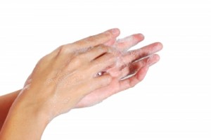 Hand Washing